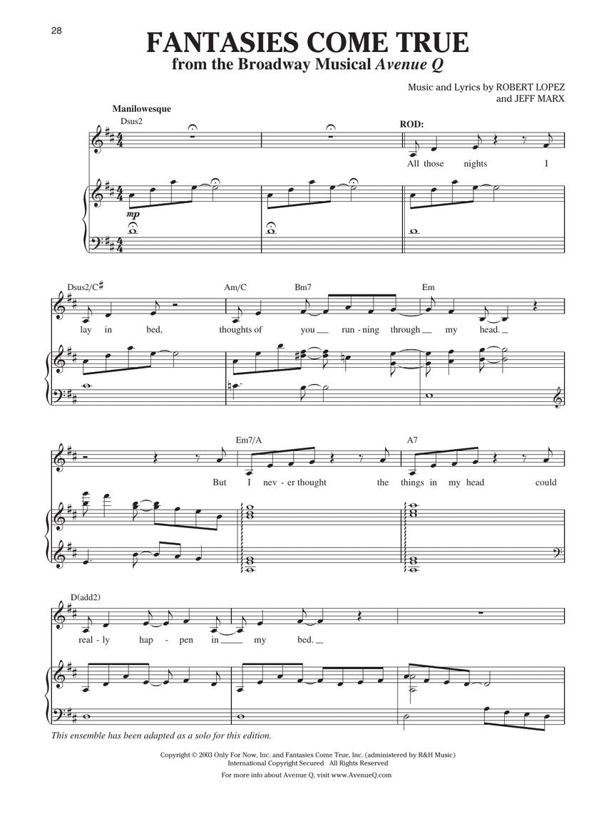 Singer's Musical Theatre Anthology Baritone/Bass Book Only Volume 4