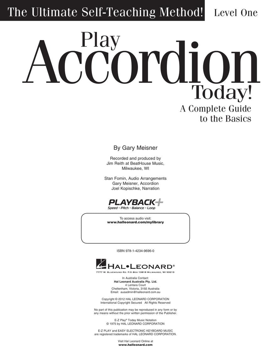 Lieder Anthology - Accompaniment CDs High Voice