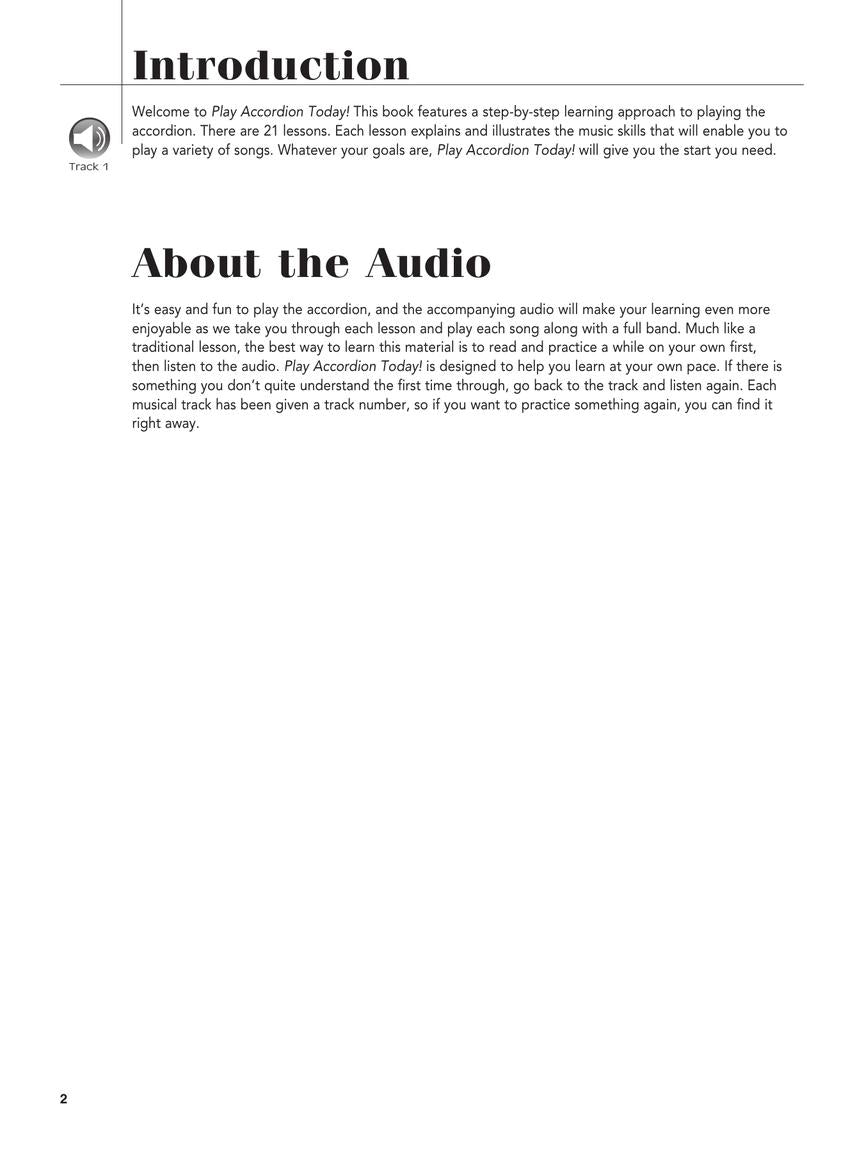 Lieder Anthology - Accompaniment CDs High Voice