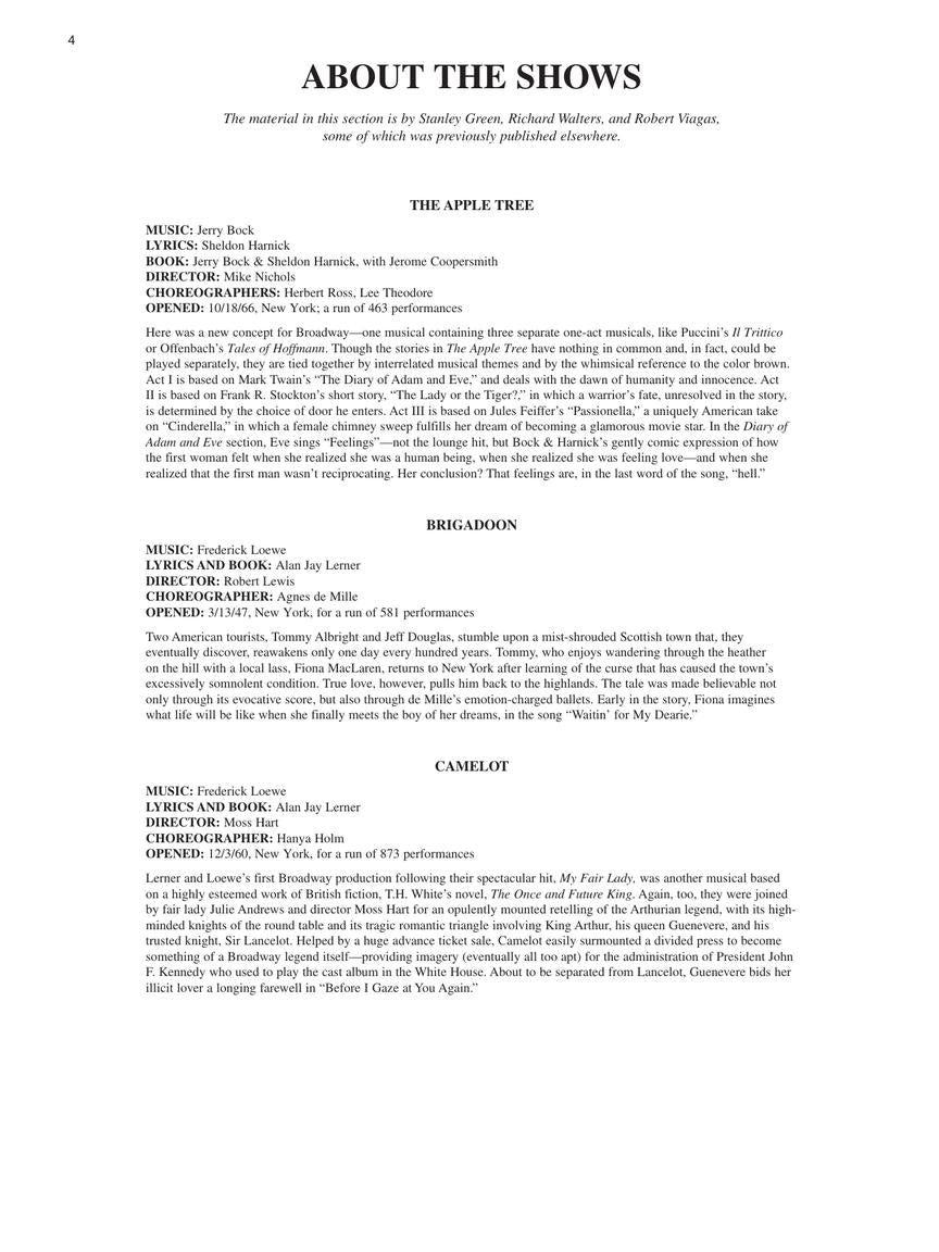 Singer's Musical Theatre Anthology - Volume 3 Soprano Book Online Audio