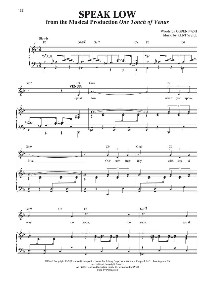 Singer's Musical Theatre Anthology Volume 4 Soprano Book Online Audio