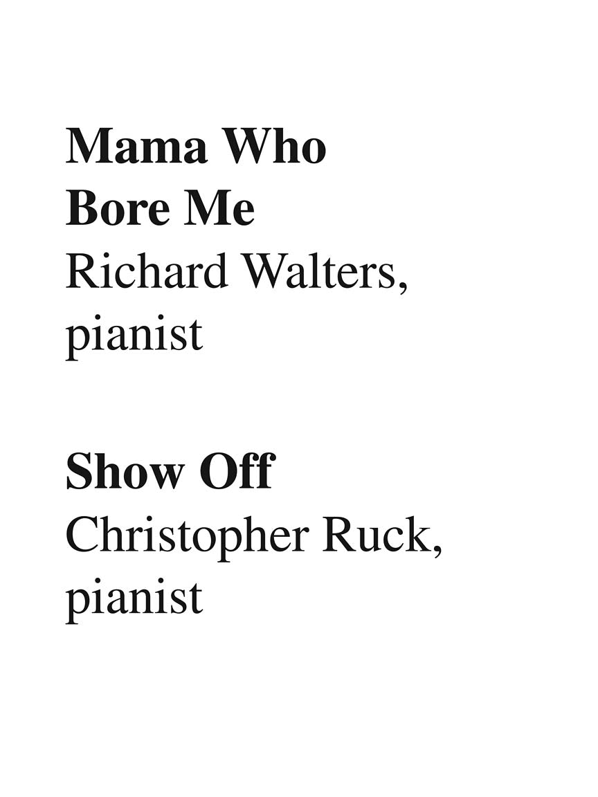 Singer's Musical Theatre Anthology Mezzo-Soprano/Belter Volume 5