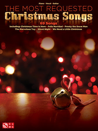 The Most Requested Christmas Songs