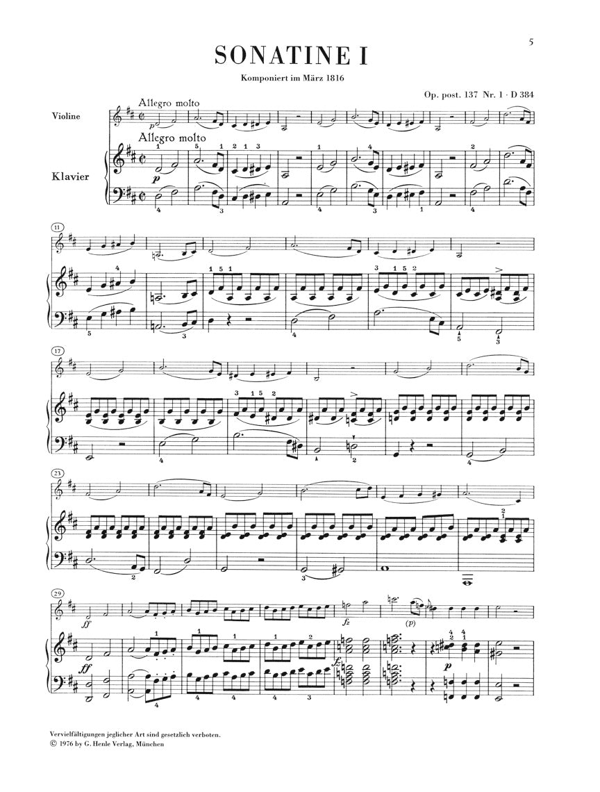Example page 1