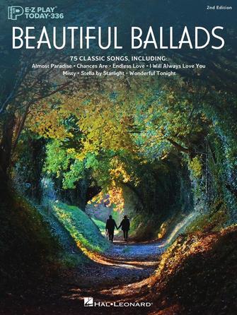 Beautiful Ballads