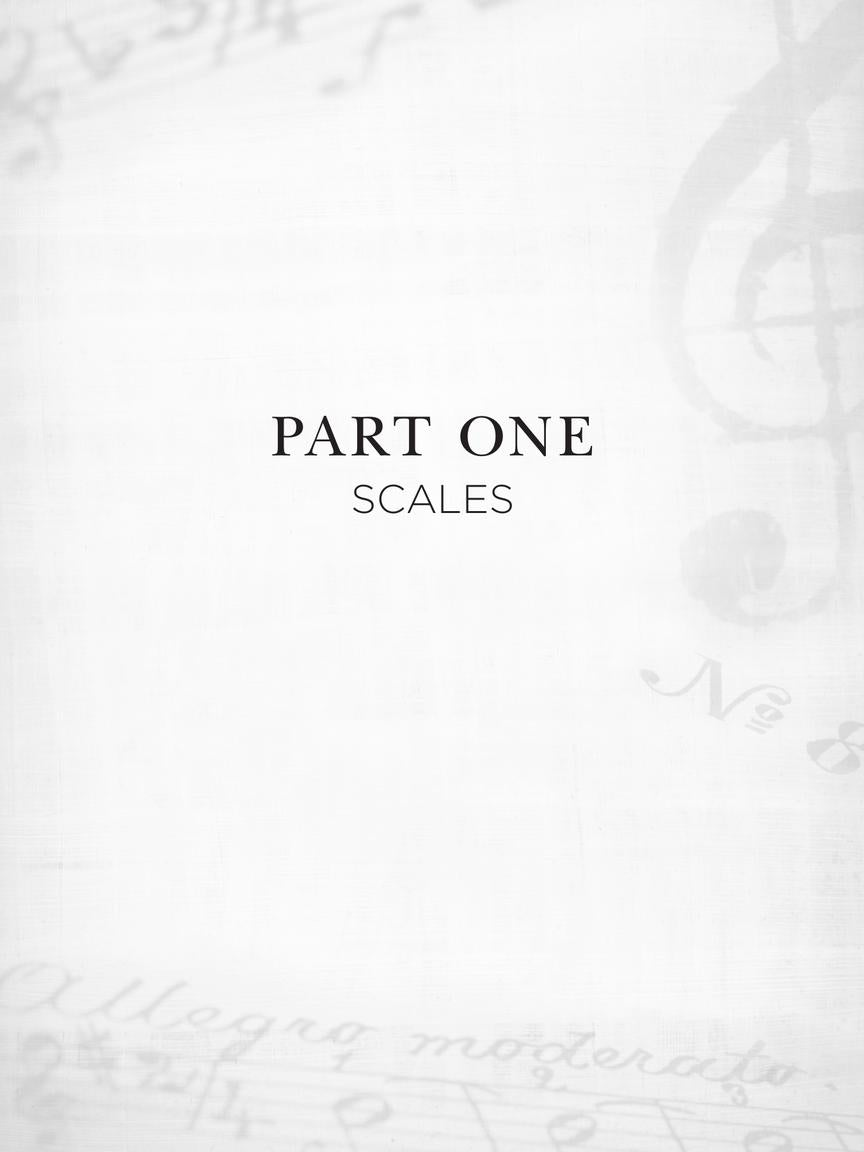 Music Theory Workbook