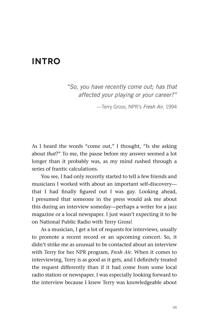 Learning to Listen: The Jazz Journey of Gary Burton
