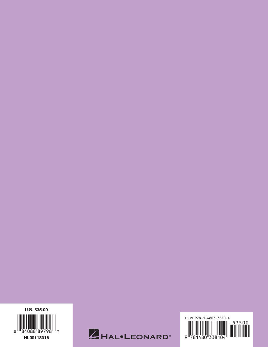 Real Book - (7.41): Real Vocal Book, The - Volume 4, High Voice