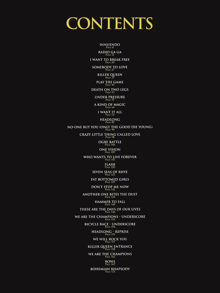 We Will Rock You