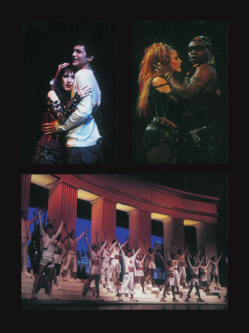 We Will Rock You