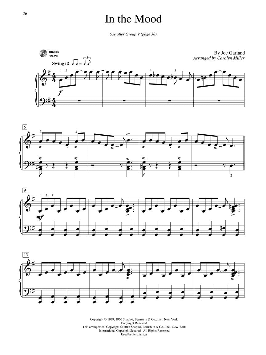 Dozen A Day Songbook - Book 2