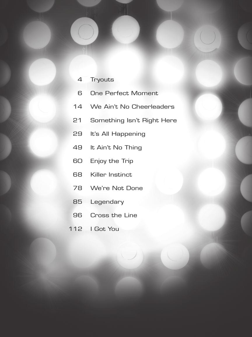 Bring It On - The Musical