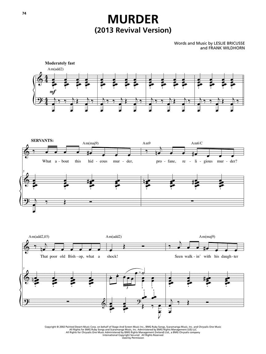 Jekyll & Hyde: The Musical