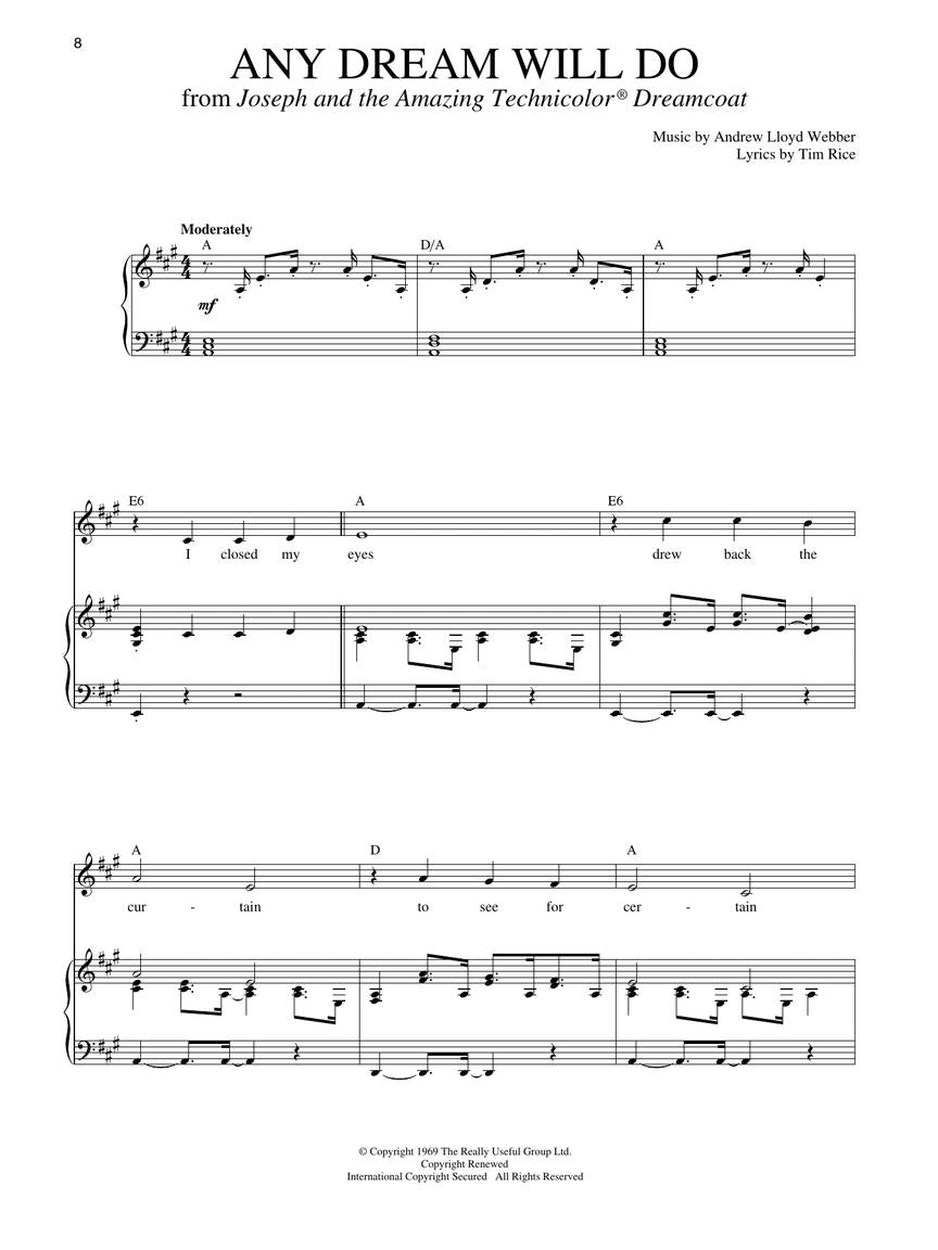 Kids' Vocal Solo Collection - With Recorded Accompaniments