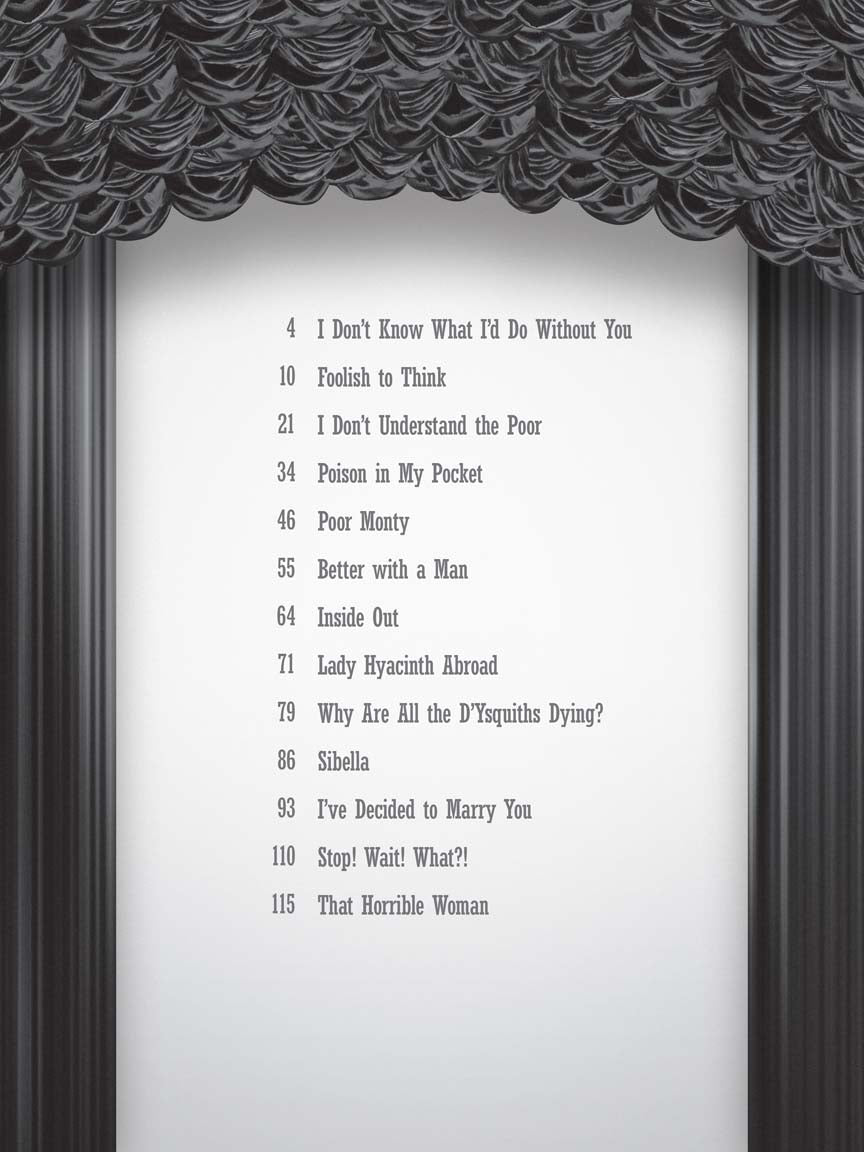 Gentleman's Guide to Love and Murder - Vocal Selections