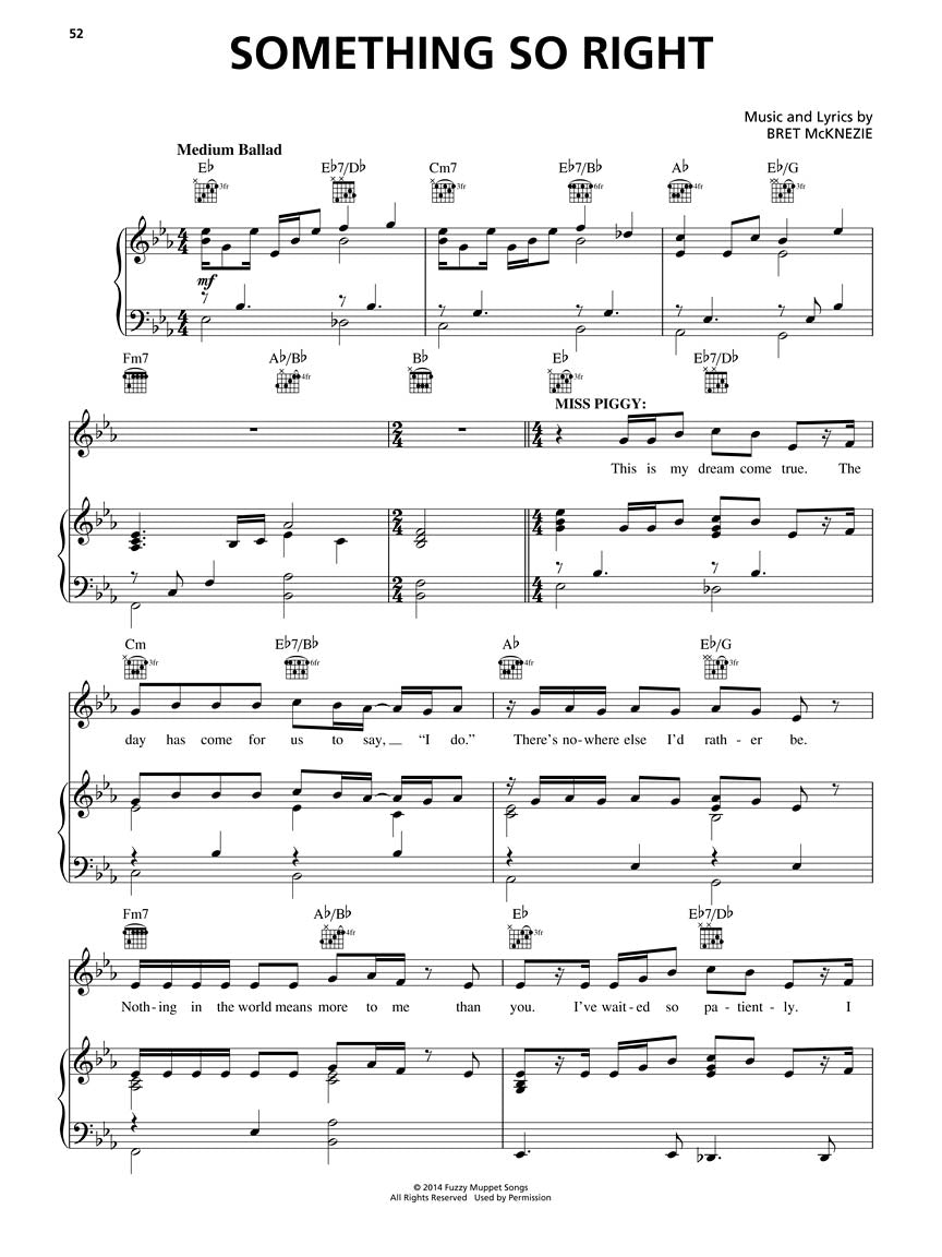 Muppets Most Wanted Music from the Motion Picture Soundtrack