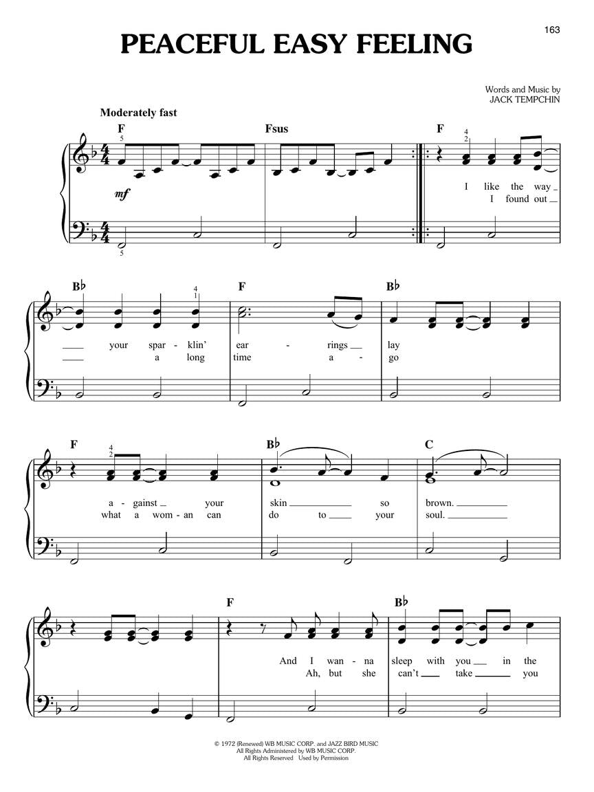 First 50 Popular Songs You Should Play on the Piano