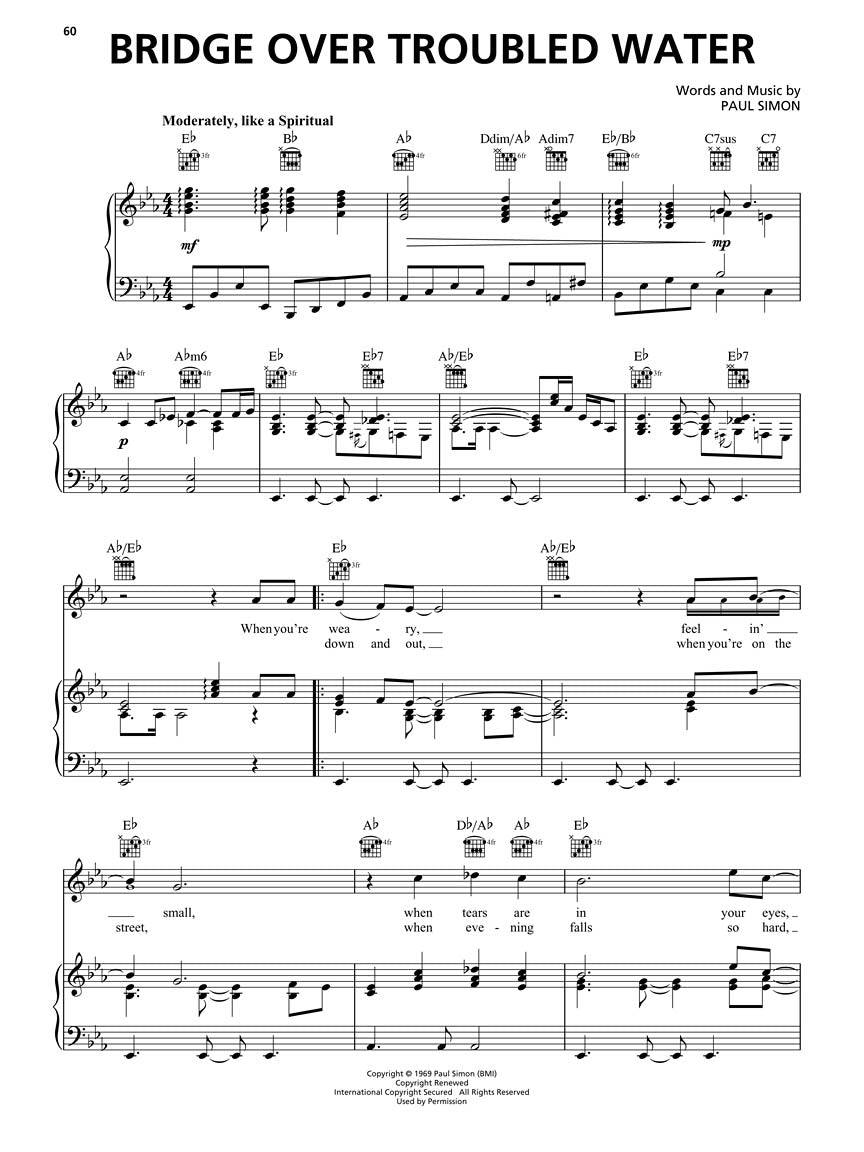 Songs of the 1970s - New Decade Series