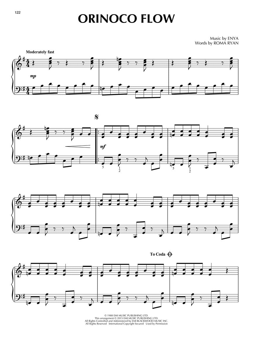 Songs with a Classical Touch