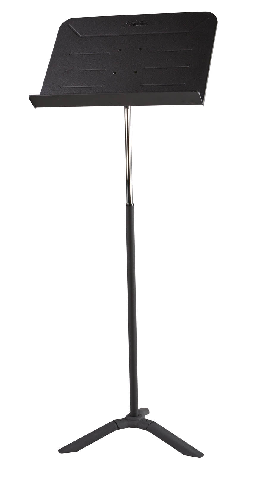 Music Stand: Hamilton "The Encore" Automatic Symphonic (Full Desk)