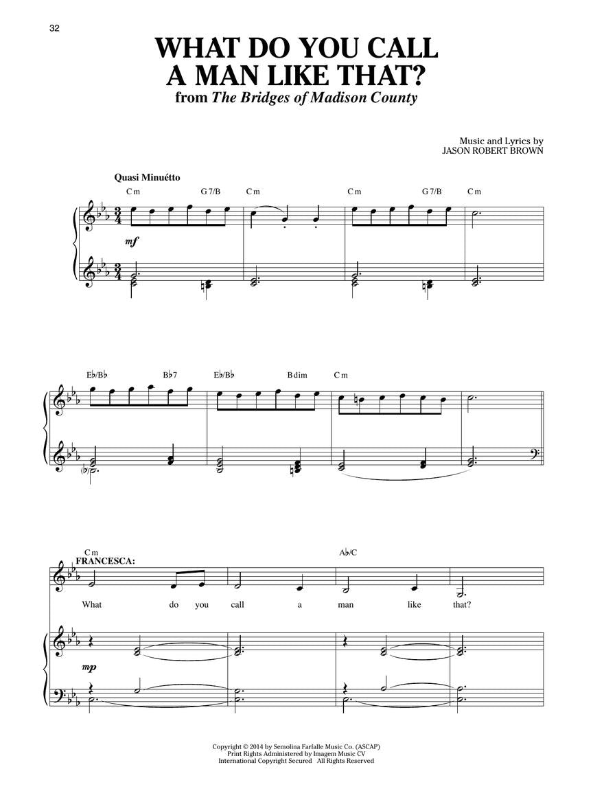 Singer's Musical Theatre Anthology - Soprano Vol 6