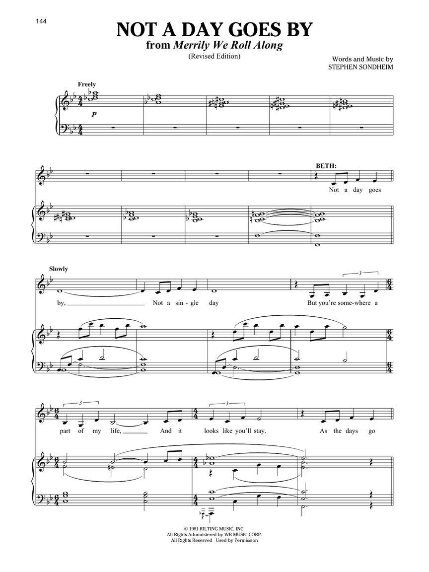 Singer's Musical Theatre Anthology Mezzo-Soprano/Belter Book Only Volume 6