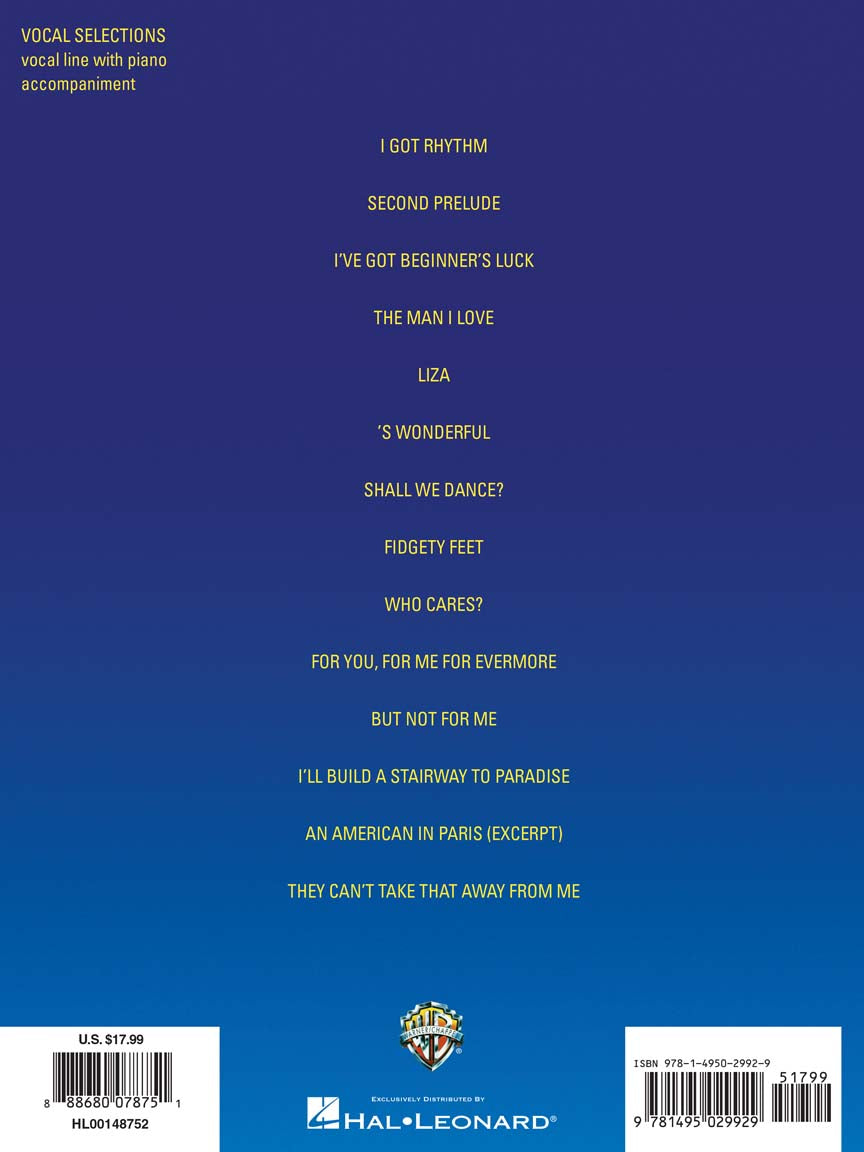 American in Paris, An