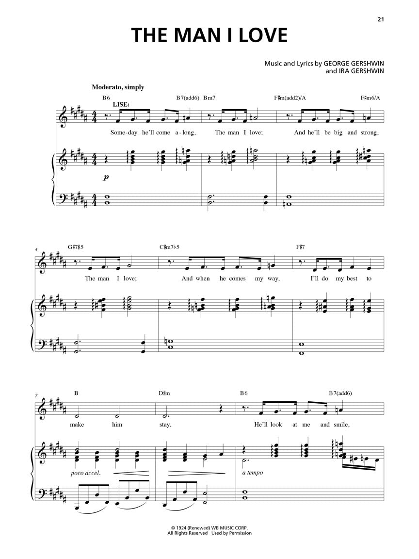 American in Paris, An