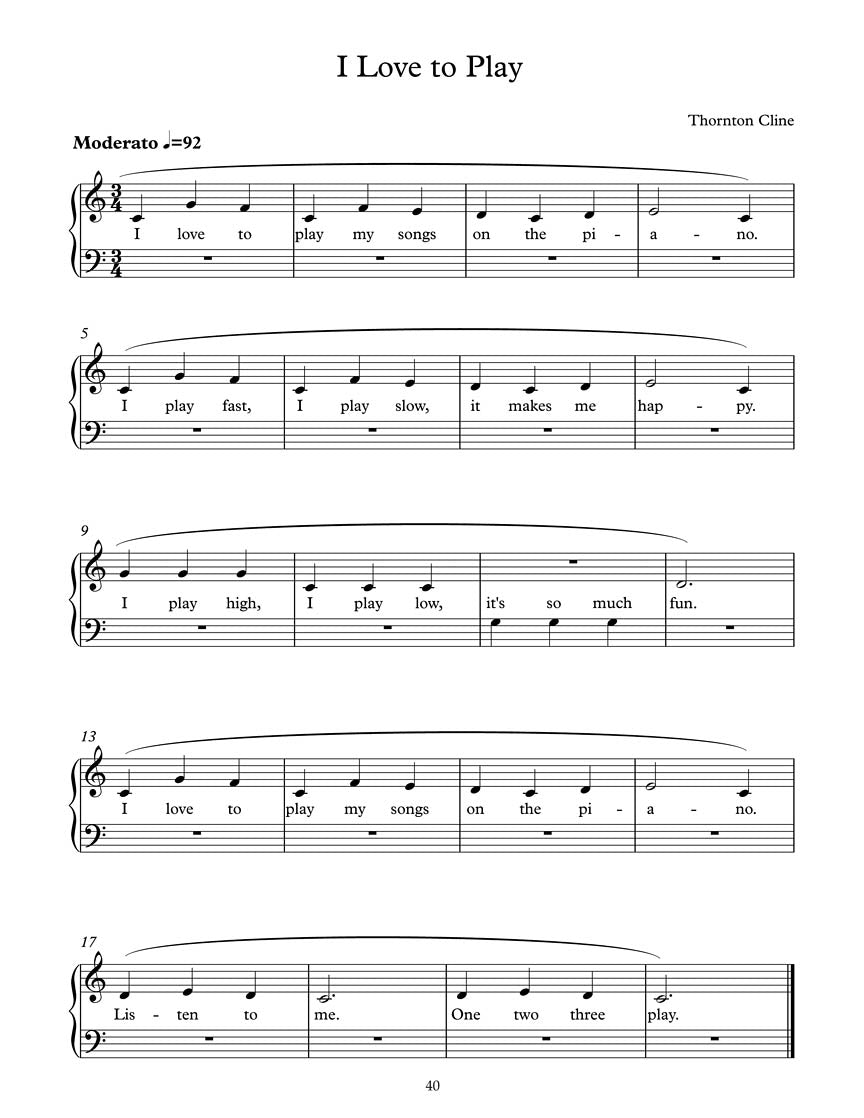 Amazing Incredible Shrinking Piano, The