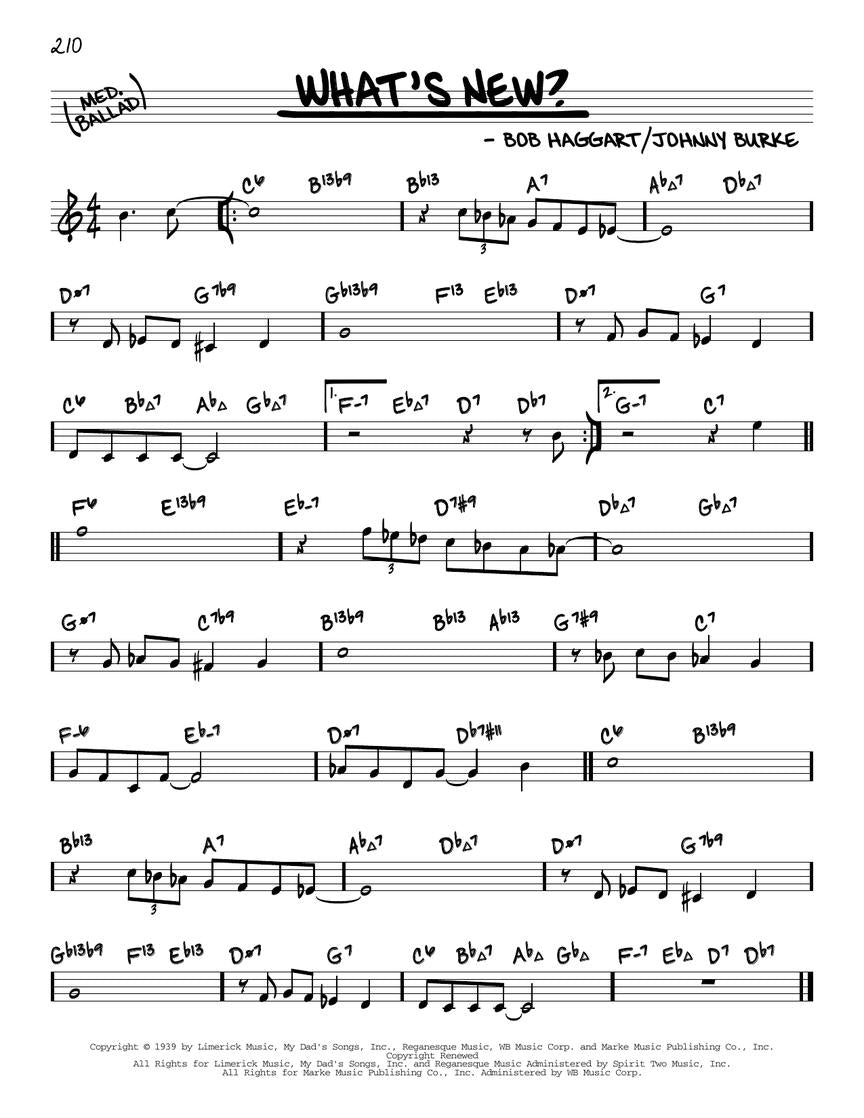 Real Book - (1.065): Real Book, The - Enhanced Chords Edition