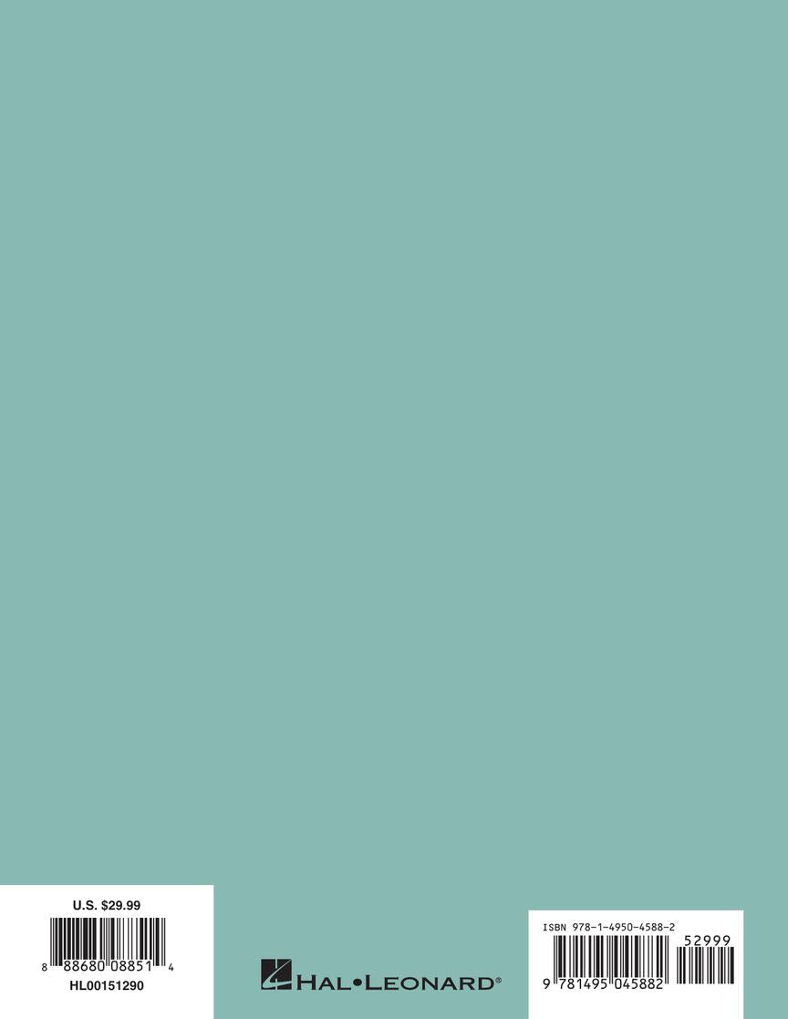 Real Book - (1.065): Real Book, The - Enhanced Chords Edition