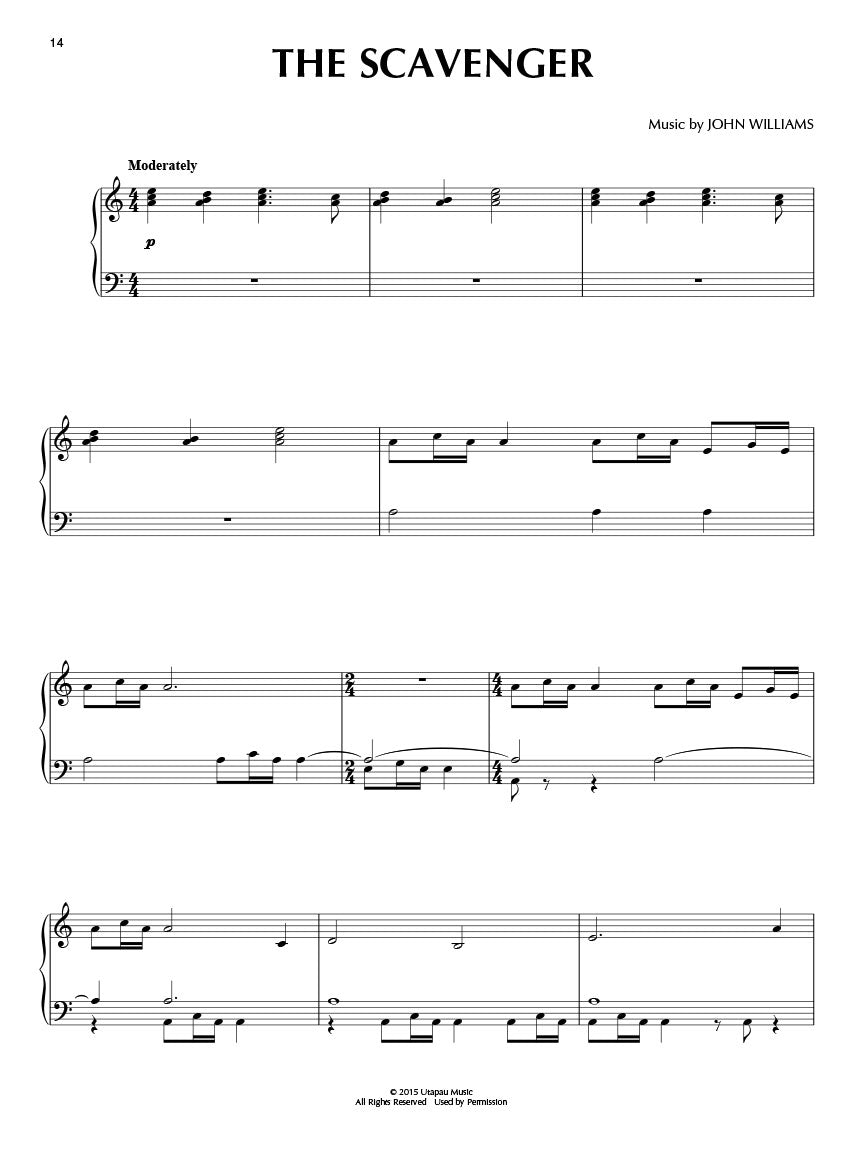 Star Wars: The Force Awakens