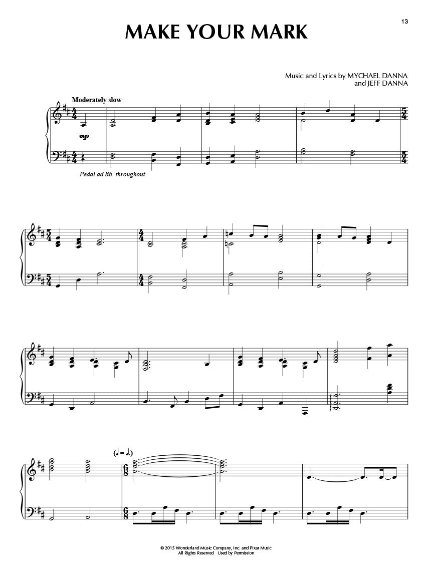 Good Dinosaur - Music from the Motion Picture Soundtrack