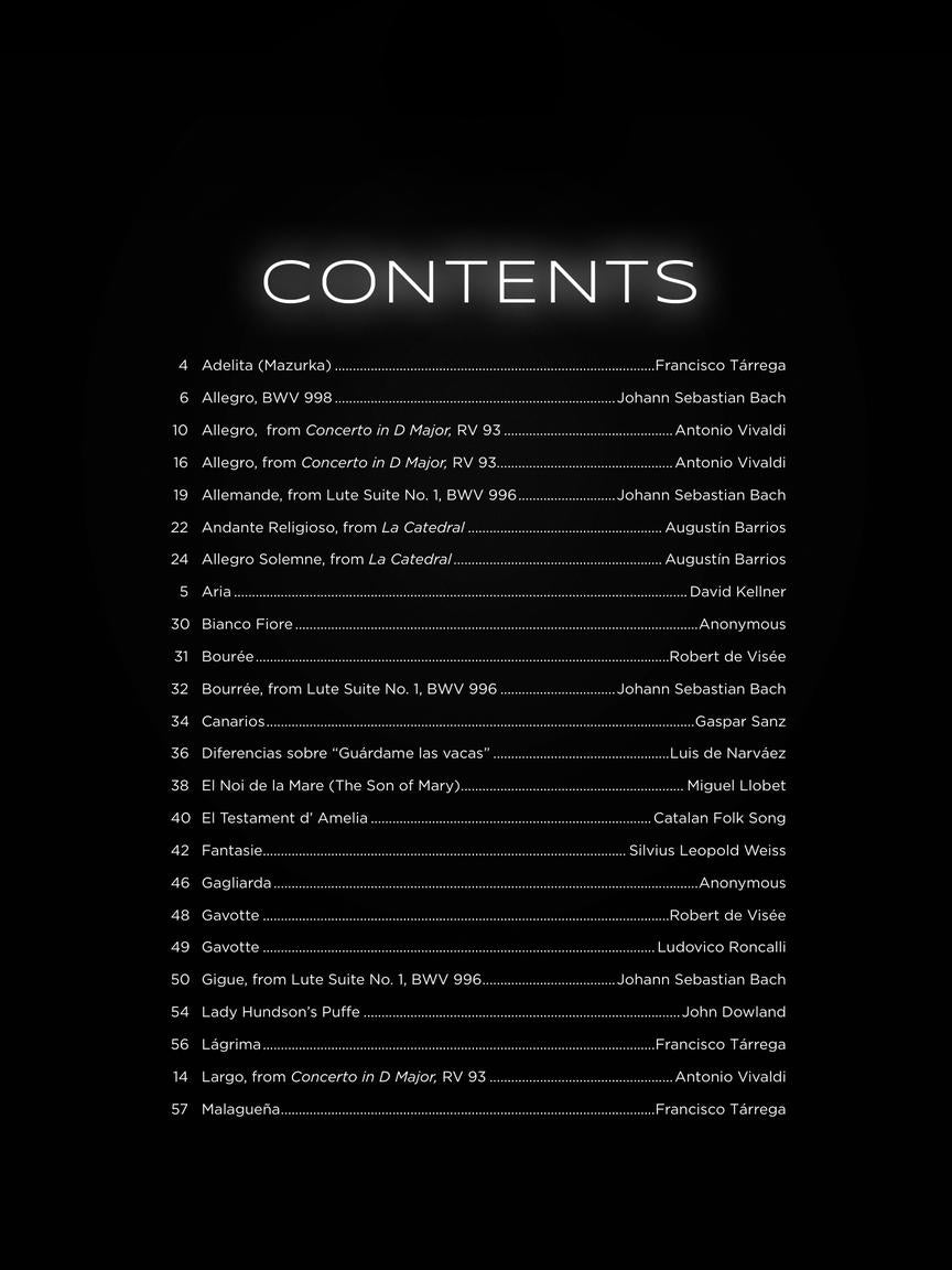 First 50 Classical Pieces You Should Play On Guitar