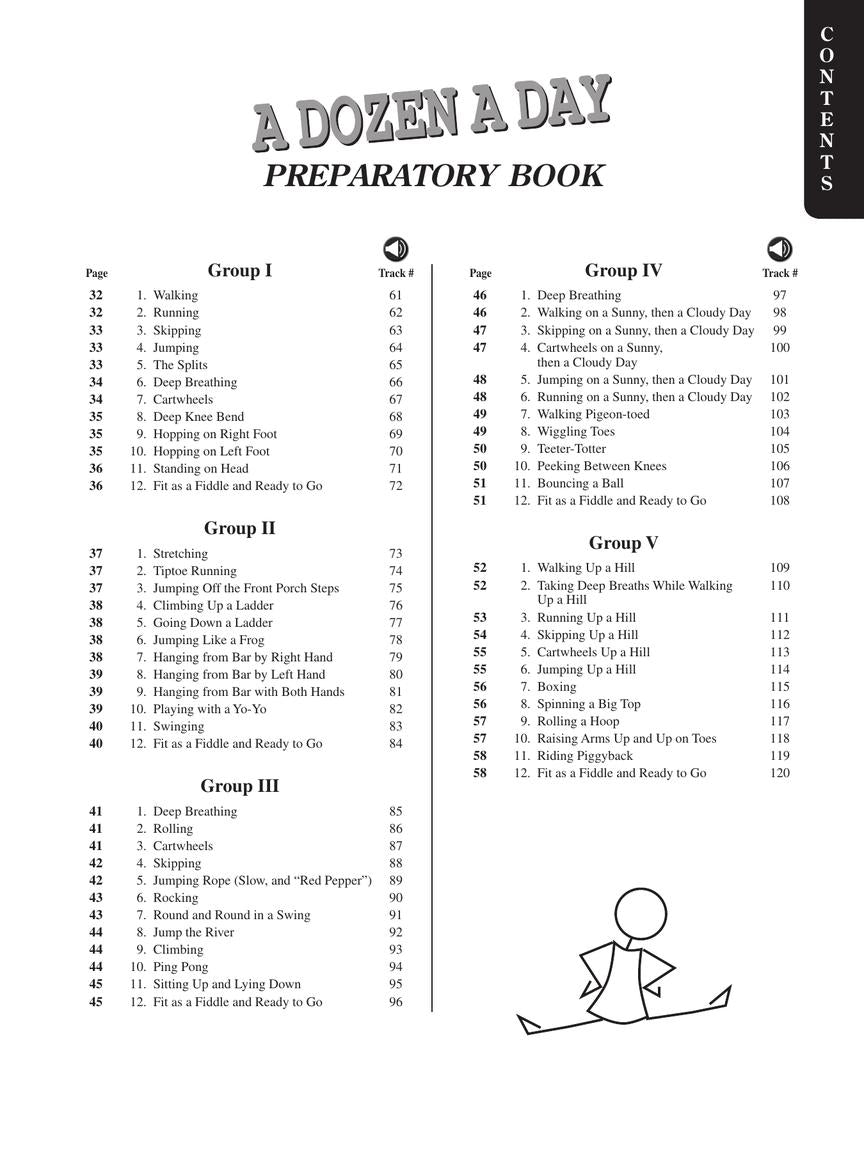 Dozen a Day Anthology, A