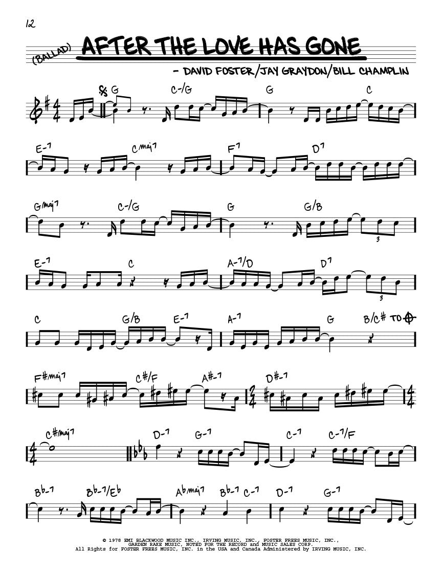 Real Book - (5.04): Real Book, The - Volume 5