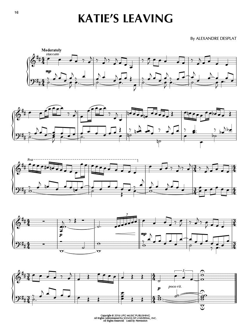 Secret Life of Pets: Music from the Motion Picture Soundtrack