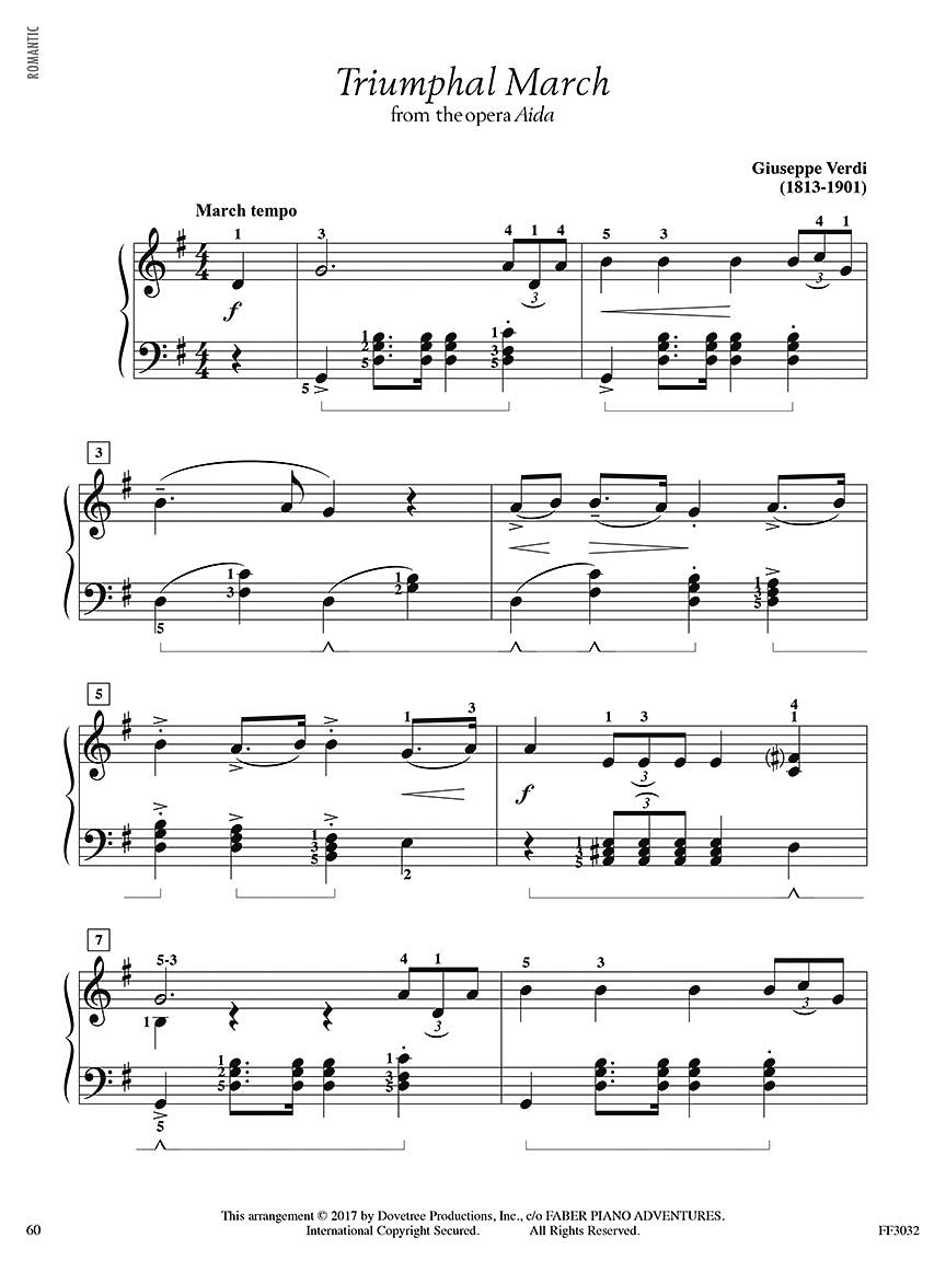 Faber Adult Piano Adventures Classics Book 2