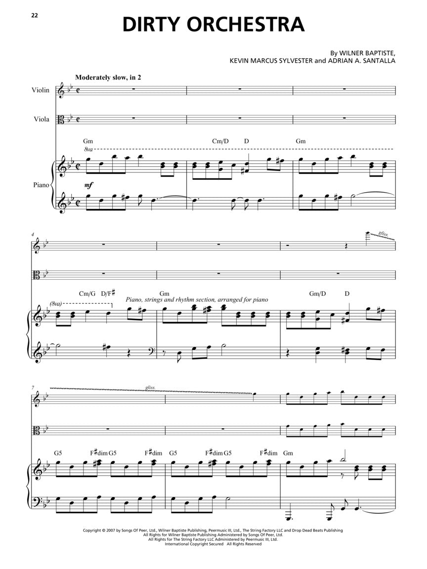 Black Violin - Collection