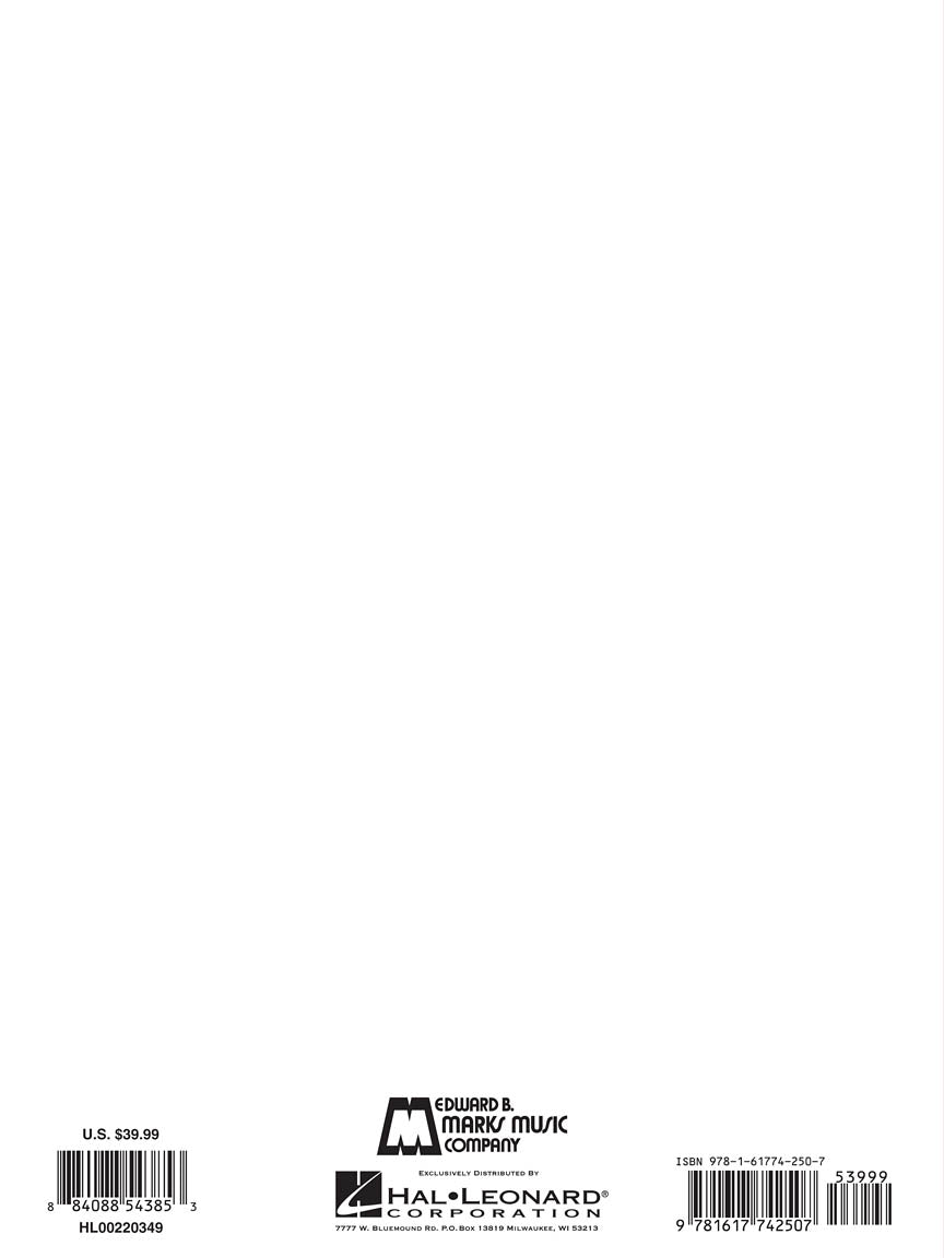 Bolcom Lucrezia Vocal Score