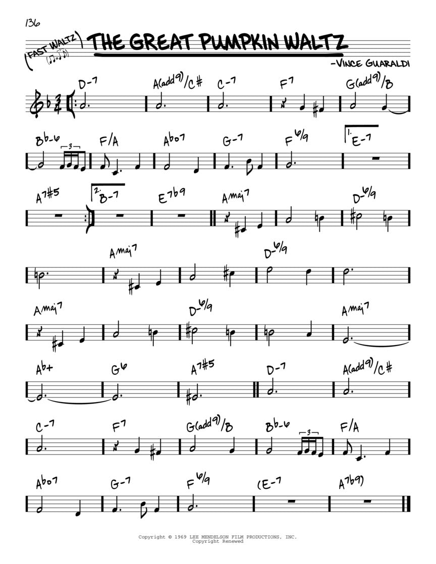 Real Book - (5.52): Real Book, The - Volume 6