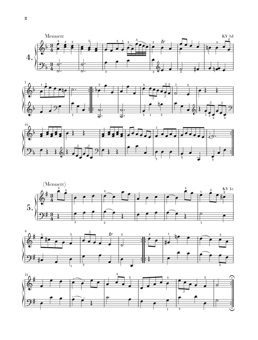 Example page 2