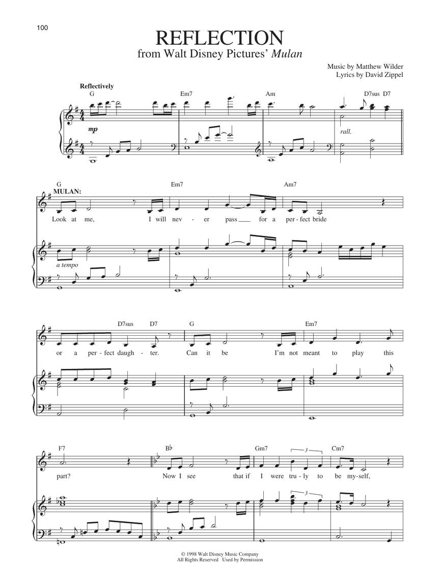Kids' Musical Theatre Collection - Volume 1