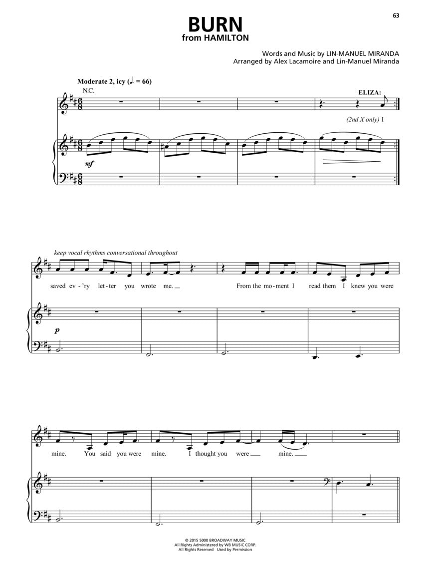 Great American Songbook - Broadway