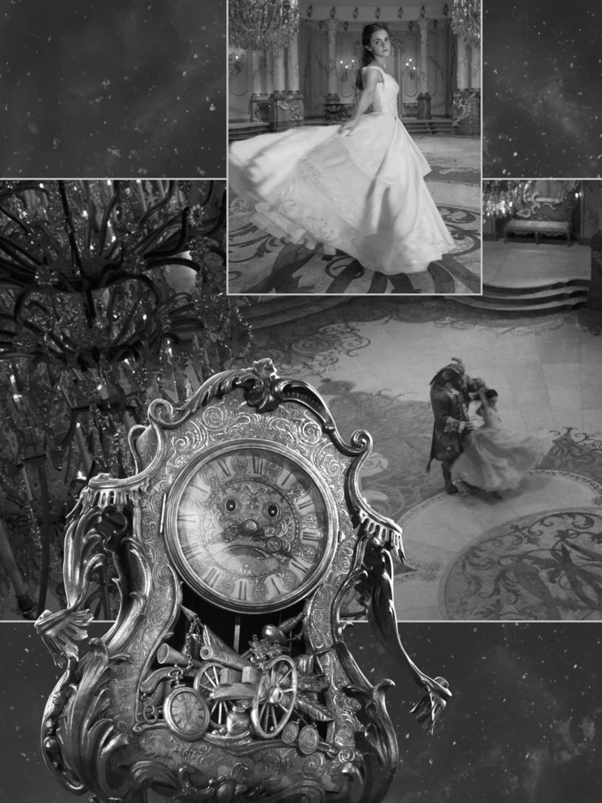 Menken: Beauty and the Beast - Music from the Motion Picture Soundtrack