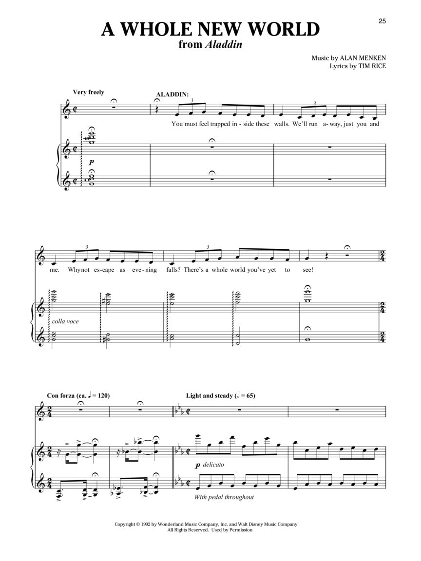 Singer's Musical Theatre Anthology: Duets - Volume 4, The