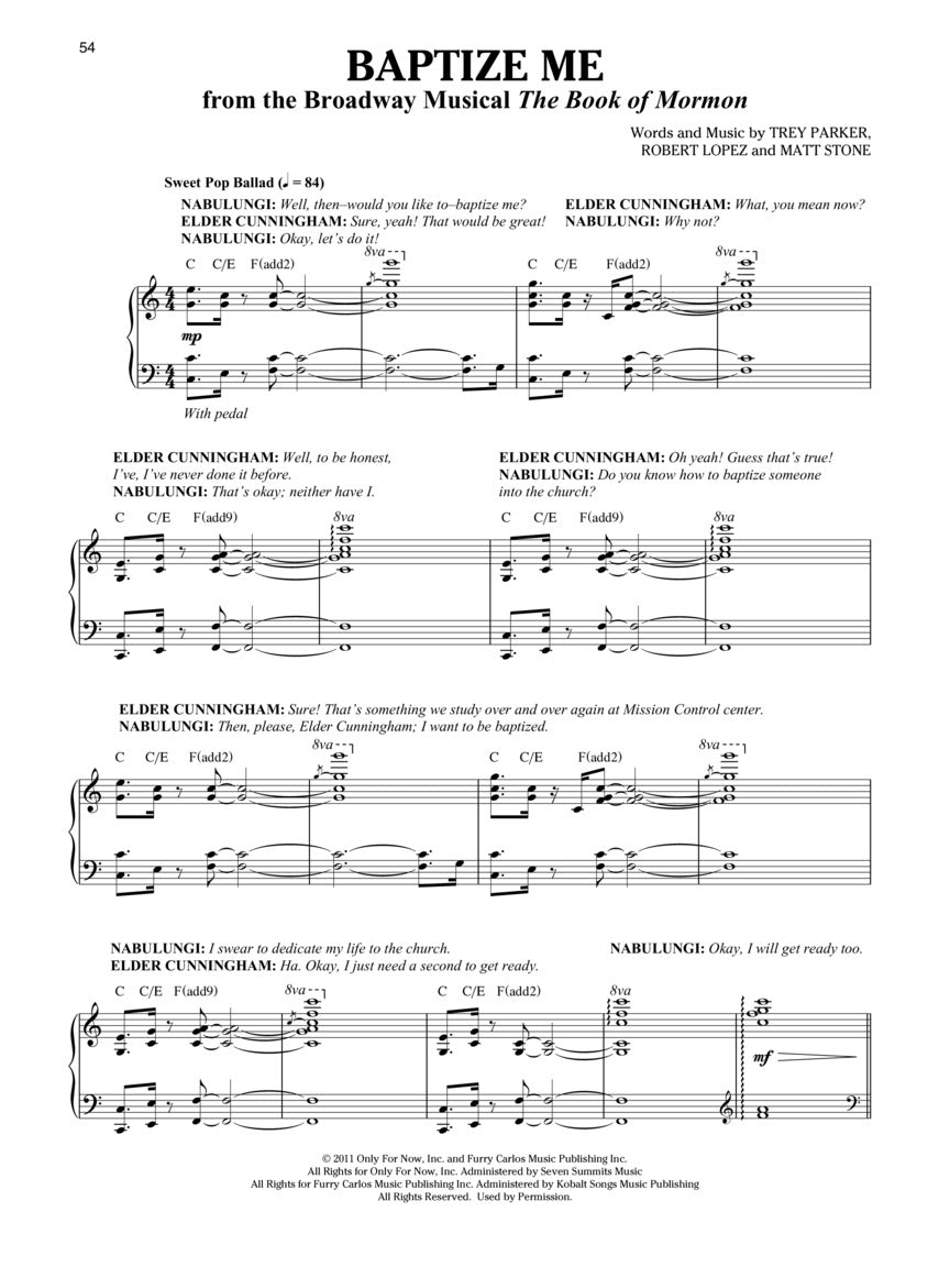 Singer's Musical Theatre Anthology: Duets - Volume 4, The