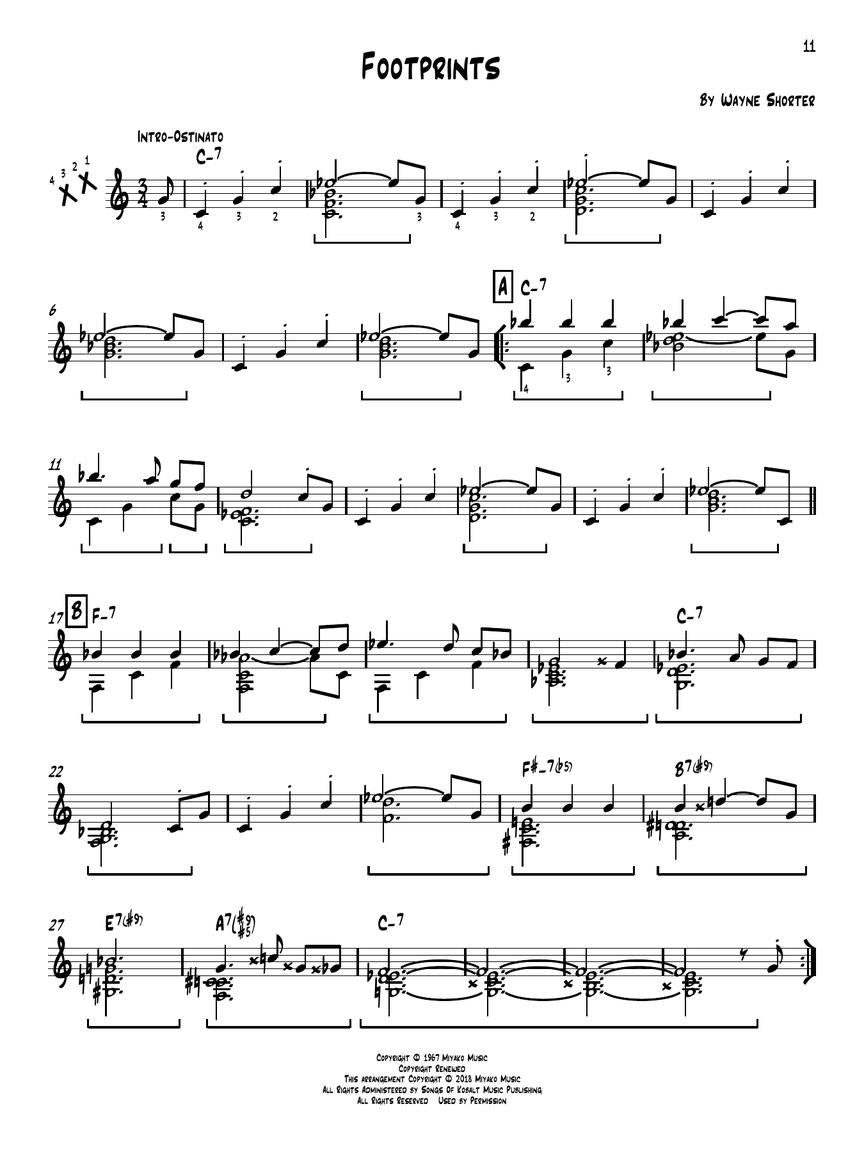 Jazz Classics for Vibraphone