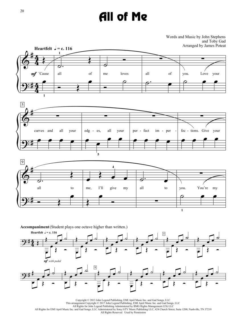 Fingerpower Pop - Primer