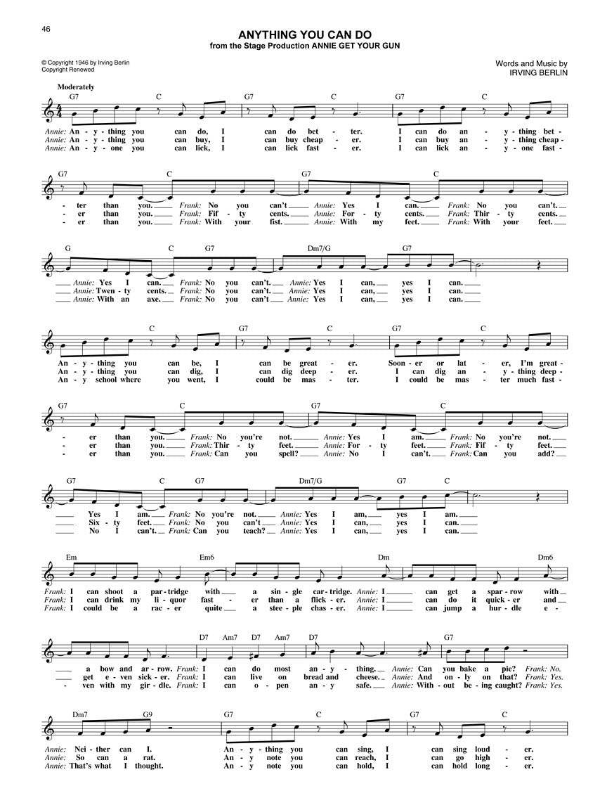 Ultimate Fake Book - C Edition